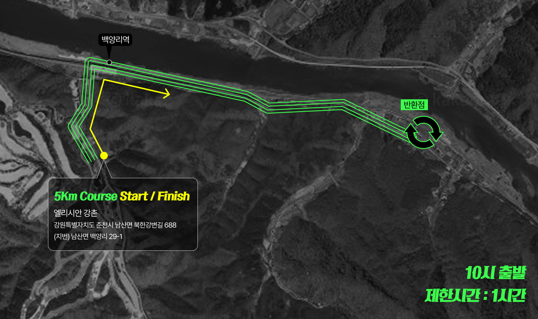 5km