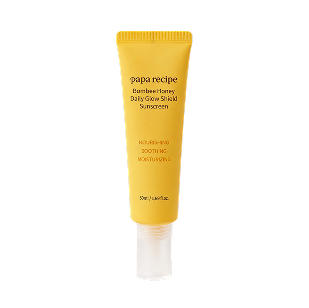 파파레서피 봄비 허니 데일리 글로우 쉴드 선 스크린(50ml)